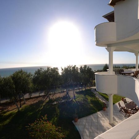 Villa Alex Riza  Exterior photo