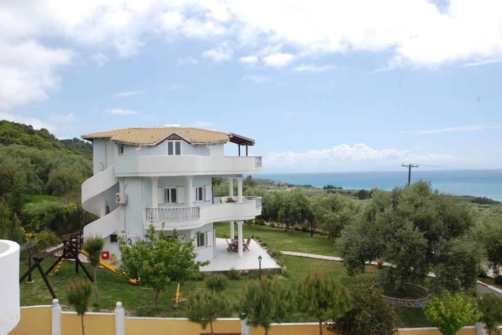 Villa Alex Riza  Exterior photo