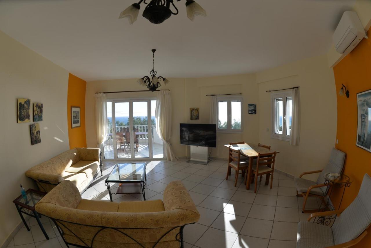 Villa Alex Riza  Exterior photo