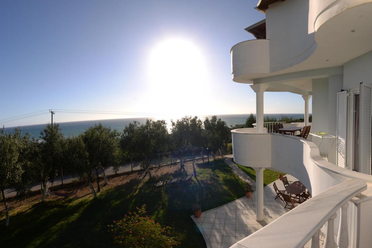 Villa Alex Riza  Exterior photo